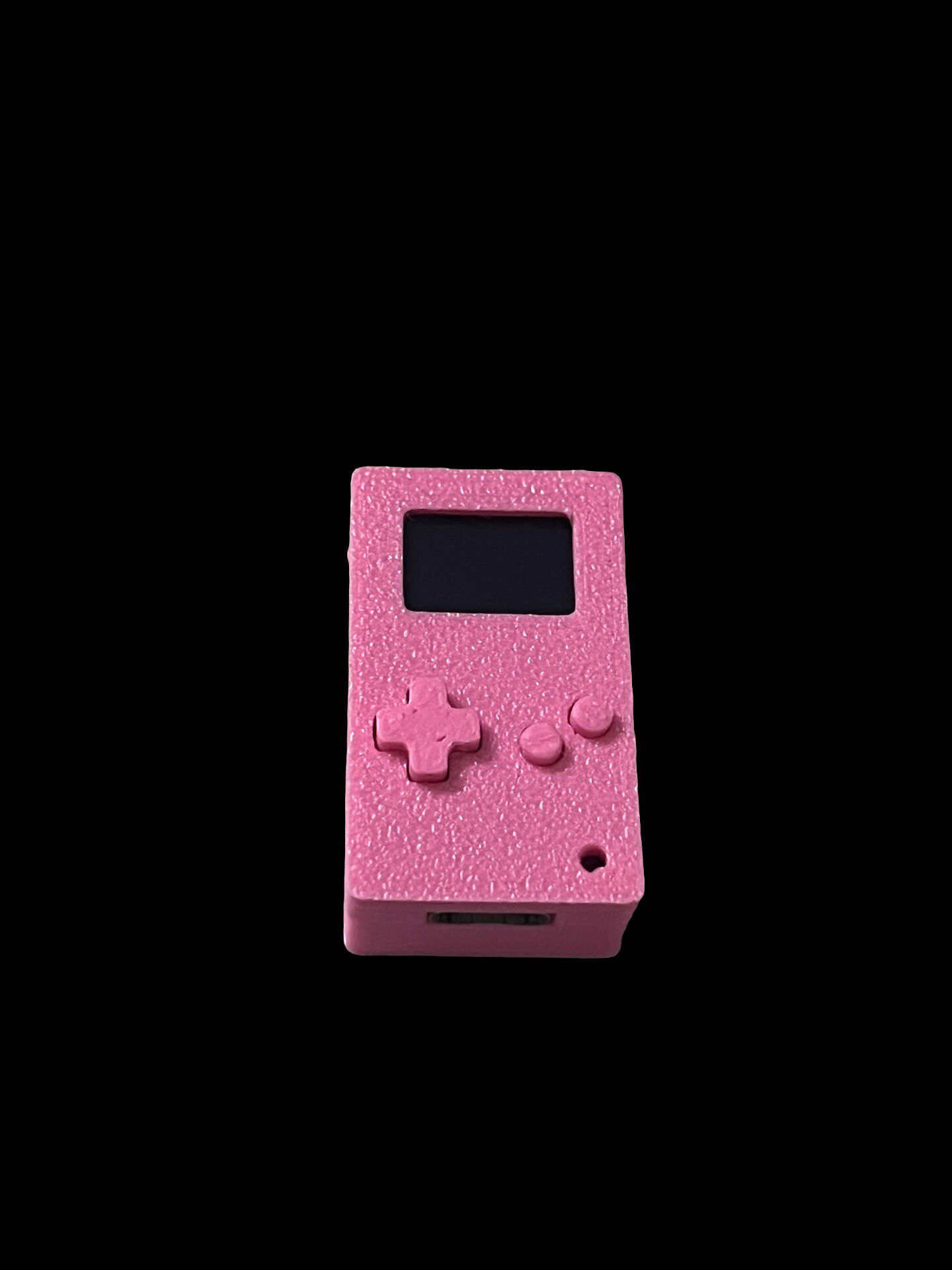 Thumby Mini Retro Handheld Gam - Gaming Console Retro Handheld recensie en prijs