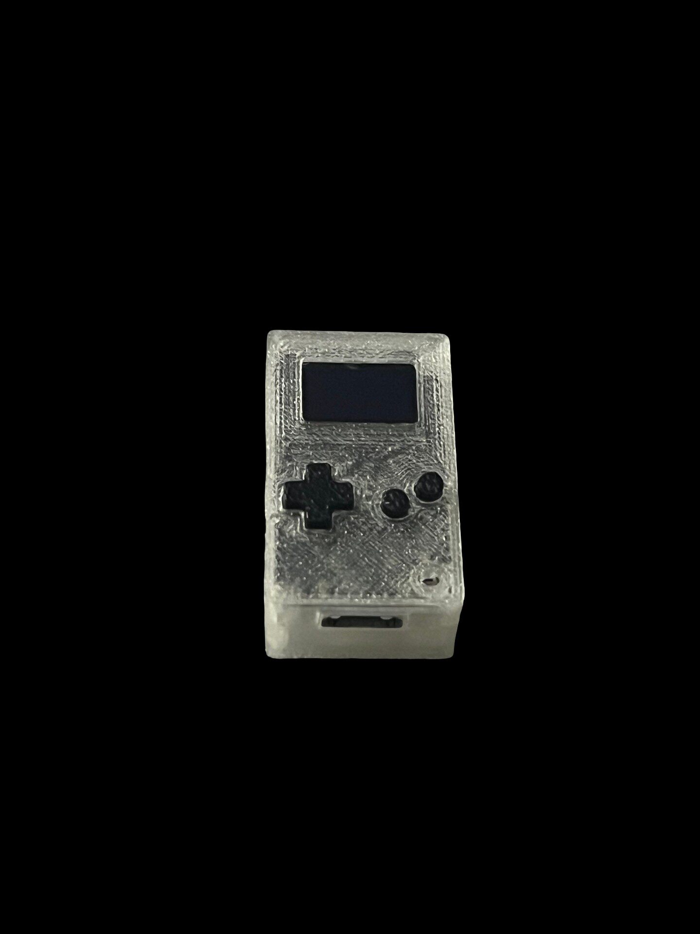 Thumby Mini Retro Handheld Gam - Gaming Console Retro Handheld recensie en prijs