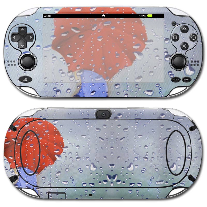 Stijlvolle Ontwerp Vinyl Stick - Gaming Console Cartoon recensie en prijs