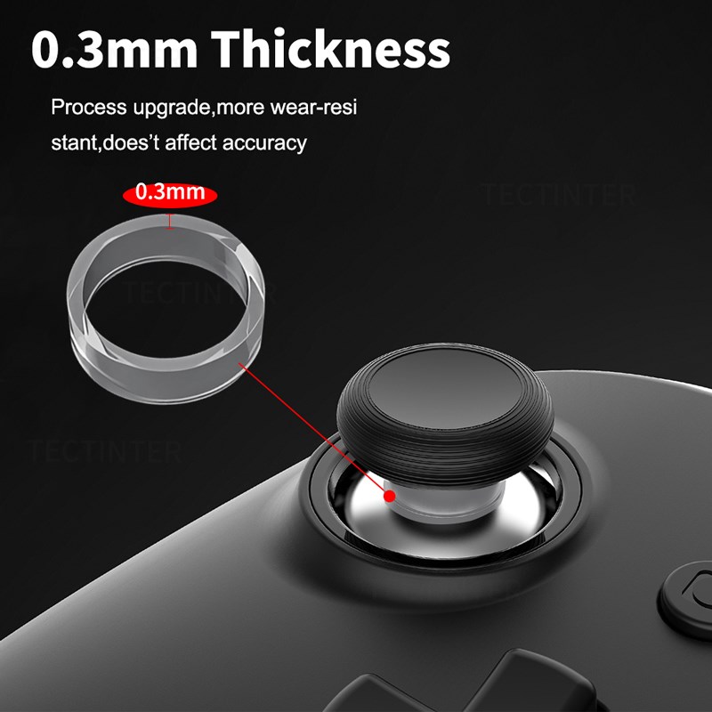 8 stuks elastische beschermend - Gaming Console Monitor recensie en prijs
