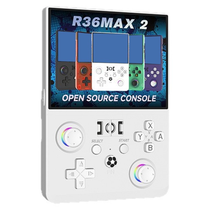 【TODAY-BUY】~@ R36 MAX2 Open So - Gaming Console Buy recensie en prijs