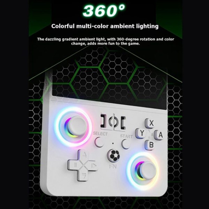 【TODAY-BUY】~@ R36 MAX2 Open So - Gaming Console Buy recensie en prijs