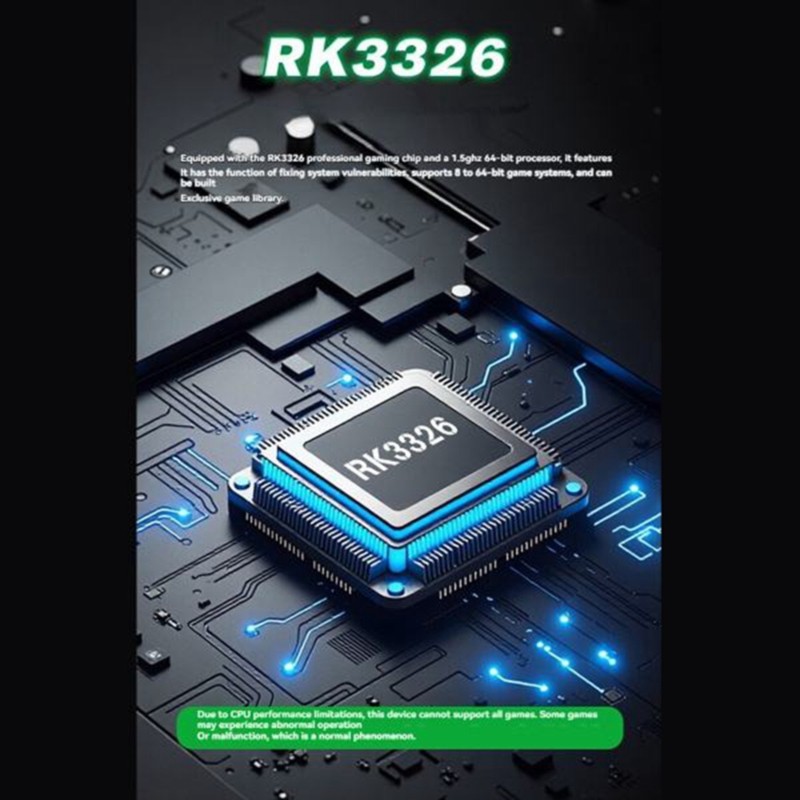 【TODAY-BUY】~@ R36 MAX2 Open So - Gaming Console Buy recensie en prijs