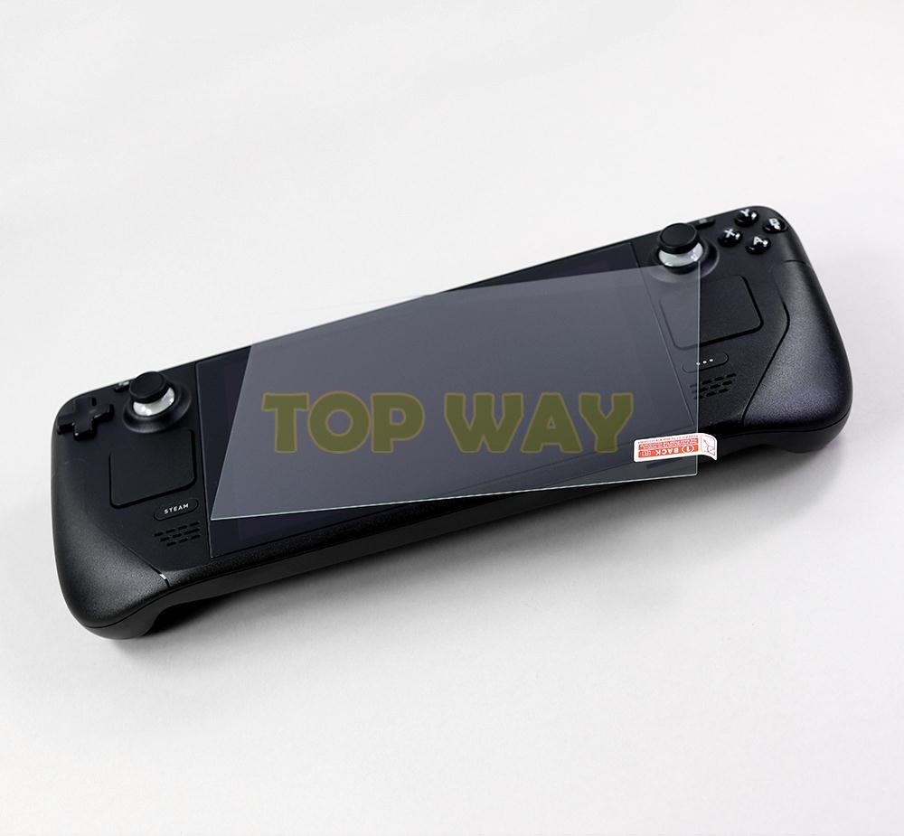 1Pc Gehard Glas Voor Klep Stoo - Console Gaming Steam recensie en prijs