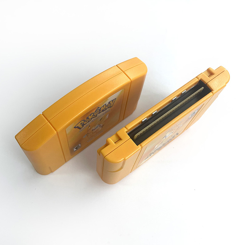 USA NTSC versie Engelse Pokémo - Gaming Console Vintage recensie en prijs