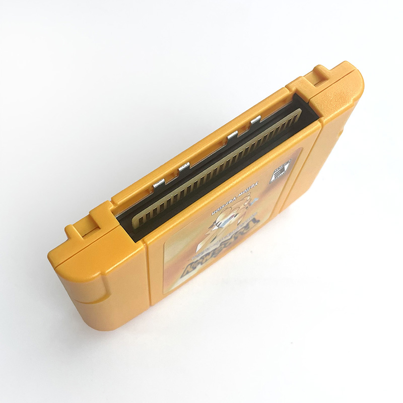 USA NTSC versie Engelse Pokémo - Gaming Console Vintage recensie en prijs