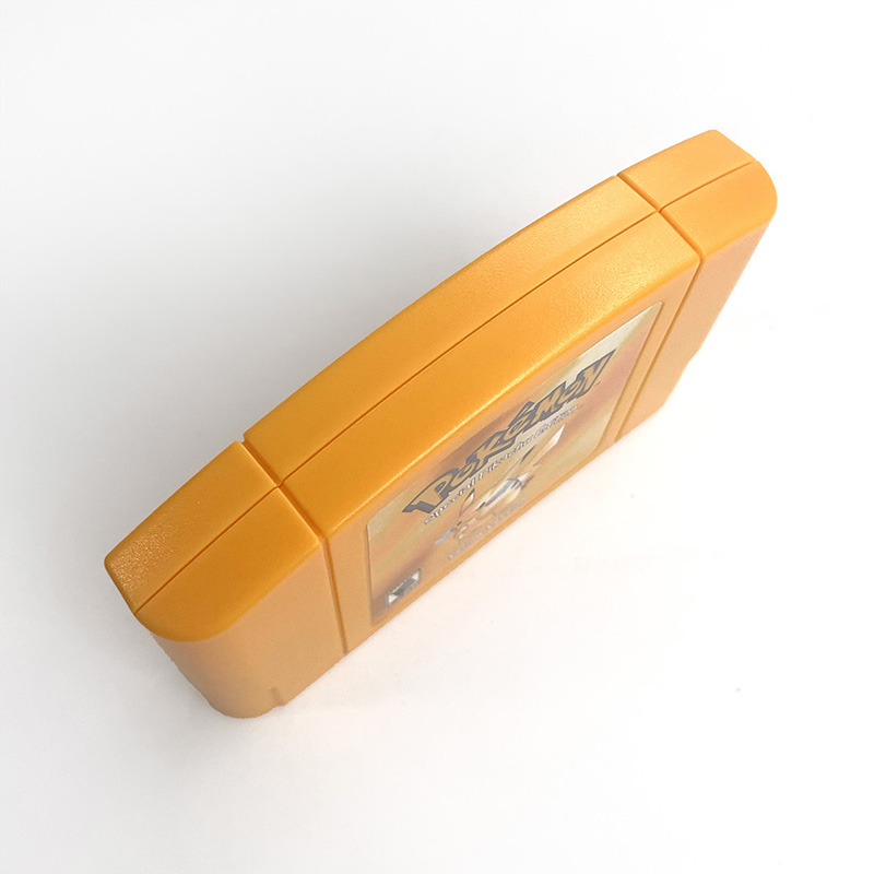 USA NTSC versie Engelse Pokémo - Gaming Console Vintage recensie en prijs