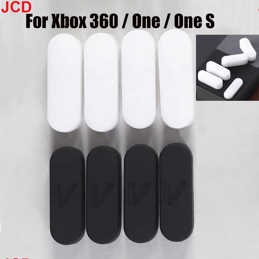 JCD 4 stuks voor Xbox 360 / Xb - Gaming Console For Tv Xbox recensie en prijs