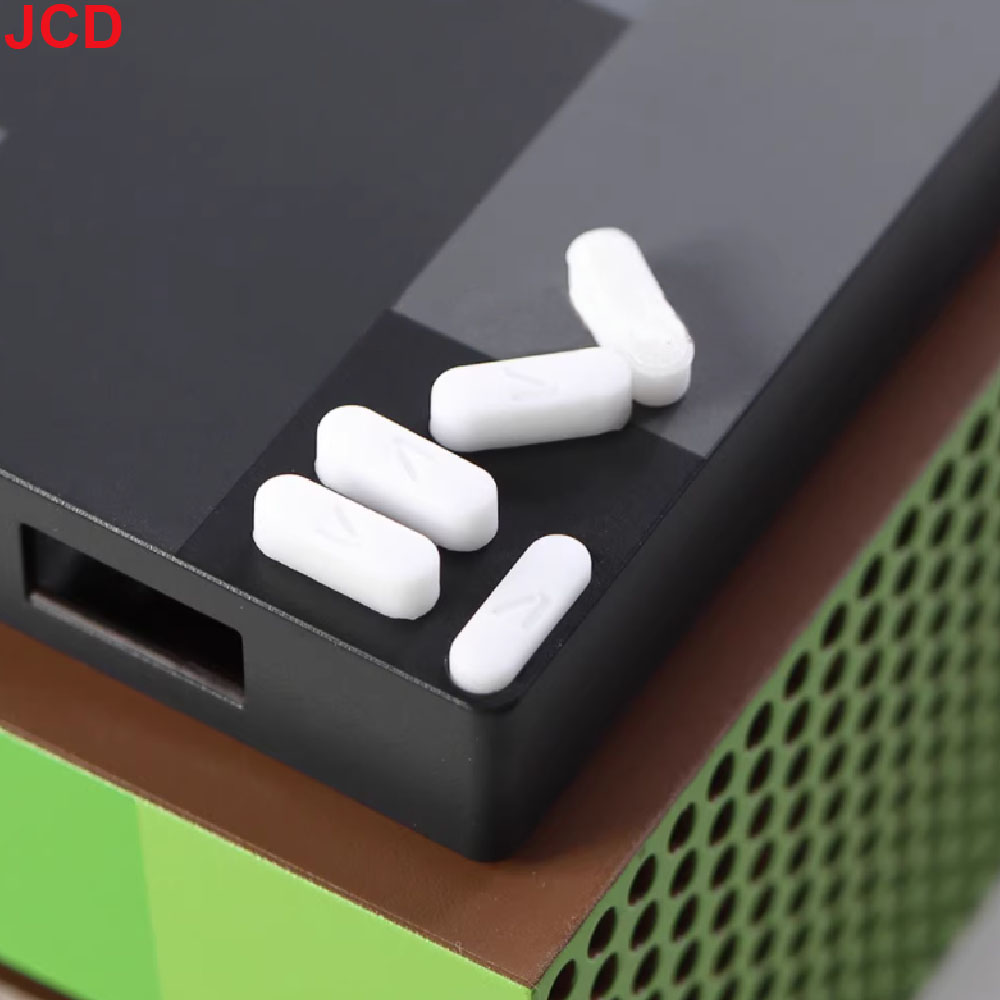 JCD 4 stuks voor Xbox 360 / Xb - Gaming Console For Tv Xbox recensie en prijs