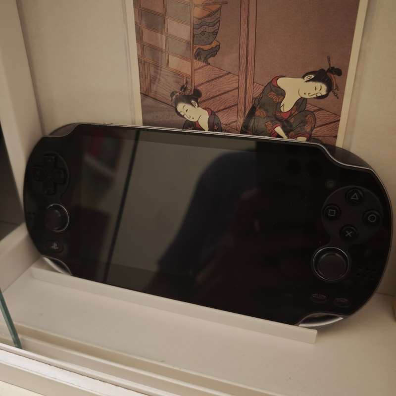 Draagbare gameconsolestandaard - Gaming Console Handheld recensie en prijs
