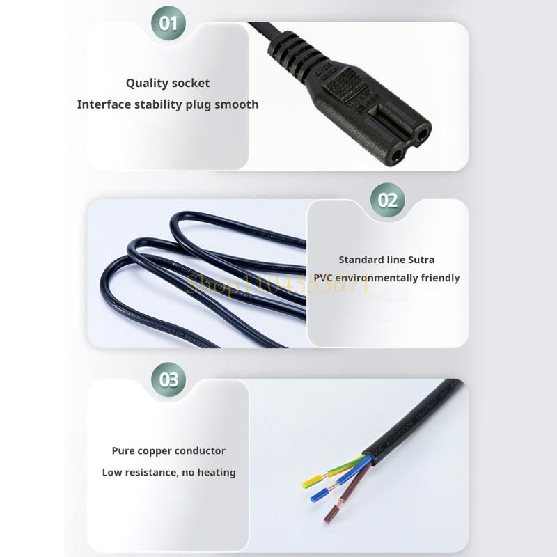 Bestseller 0,75 mm² 2-pins Bri - Gaming Console And Monitor recensie en prijs