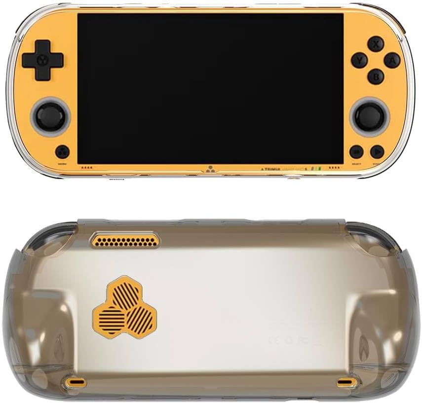 TPU zachte beschermhoes voor T - Gaming Console Handheld recensie en prijs