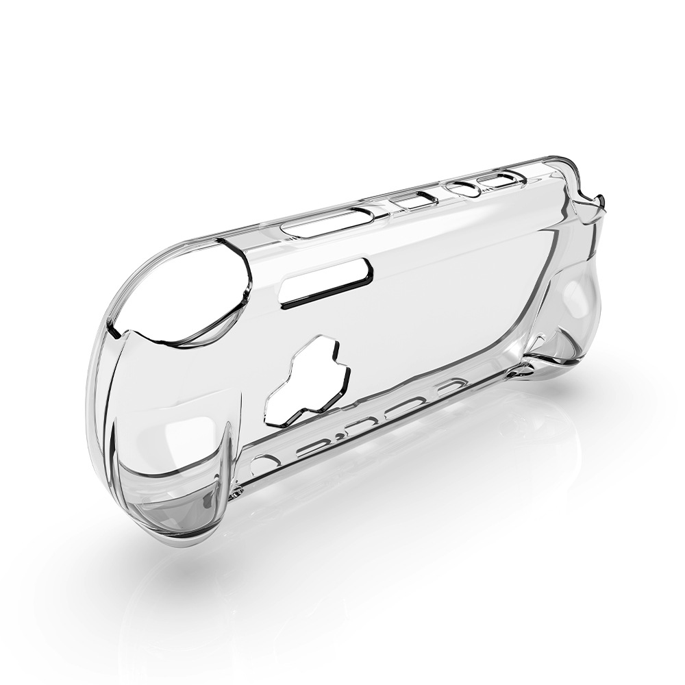 TPU zachte beschermhoes voor T - Gaming Console Handheld recensie en prijs
