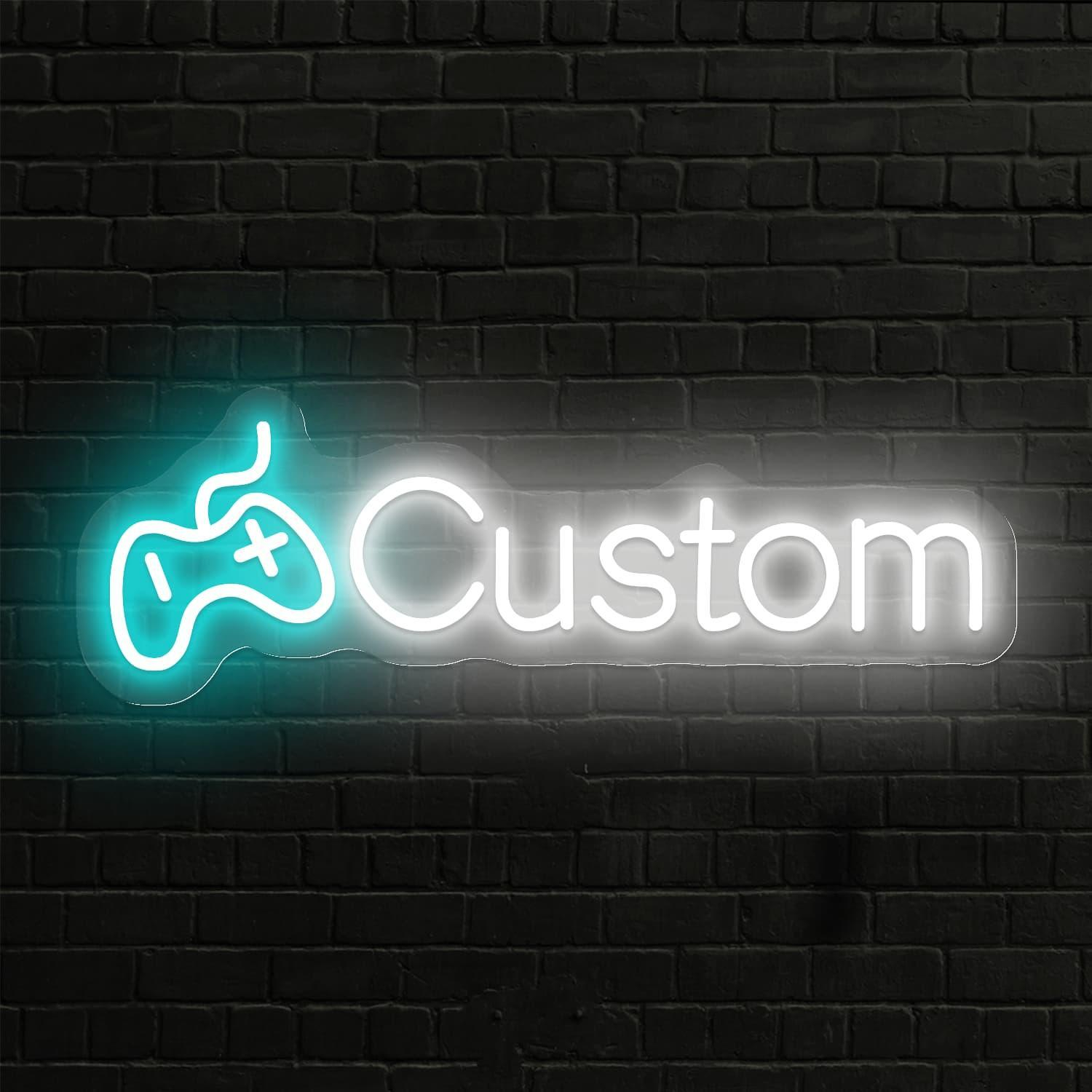 Aangepaste naam met gameconsol - Gaming Console Names recensie en prijs