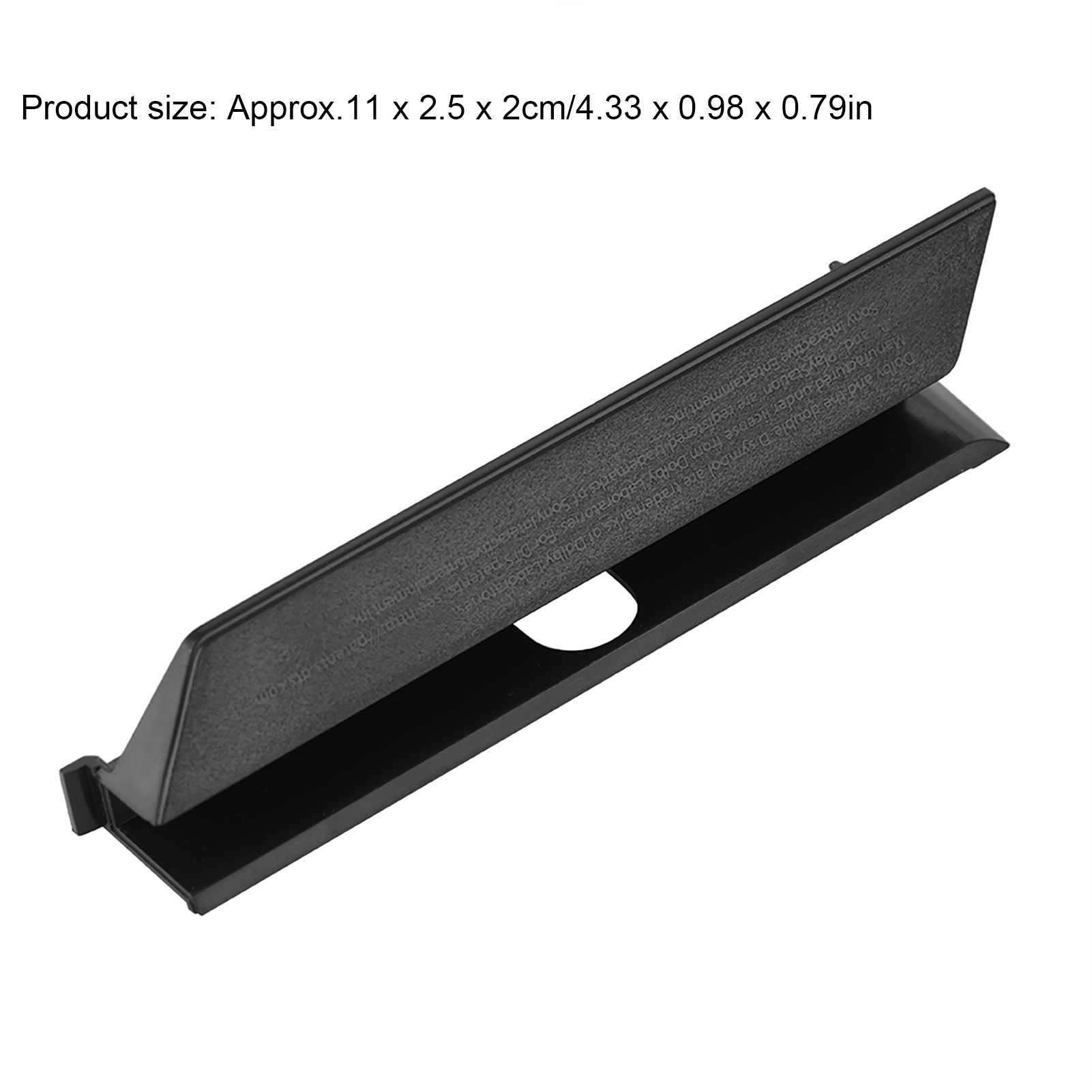 Zwart Plastic Hdd Harde Schijf - Gaming Console Monitor recensie en prijs