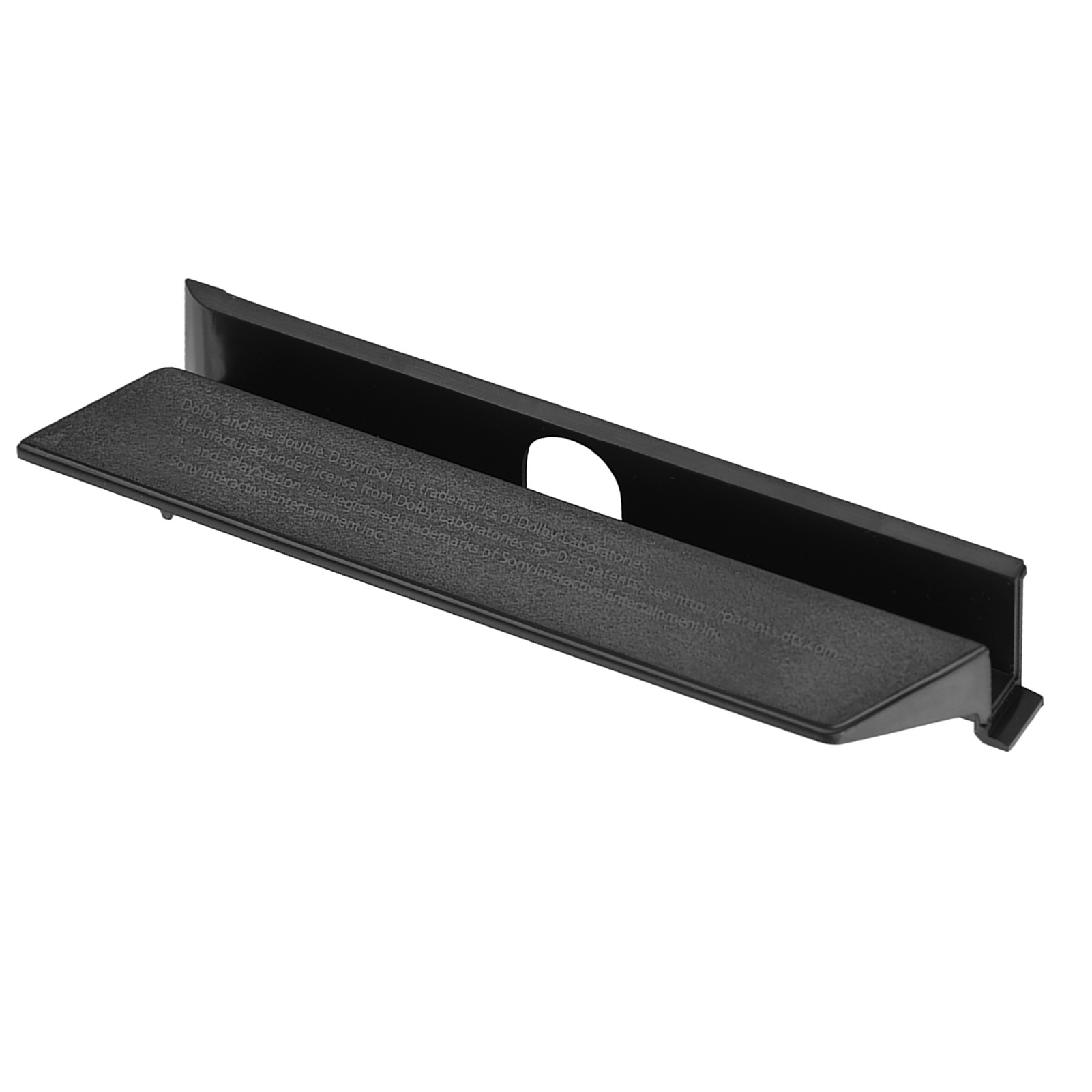 Zwart Plastic Hdd Harde Schijf - Gaming Console Monitor recensie en prijs