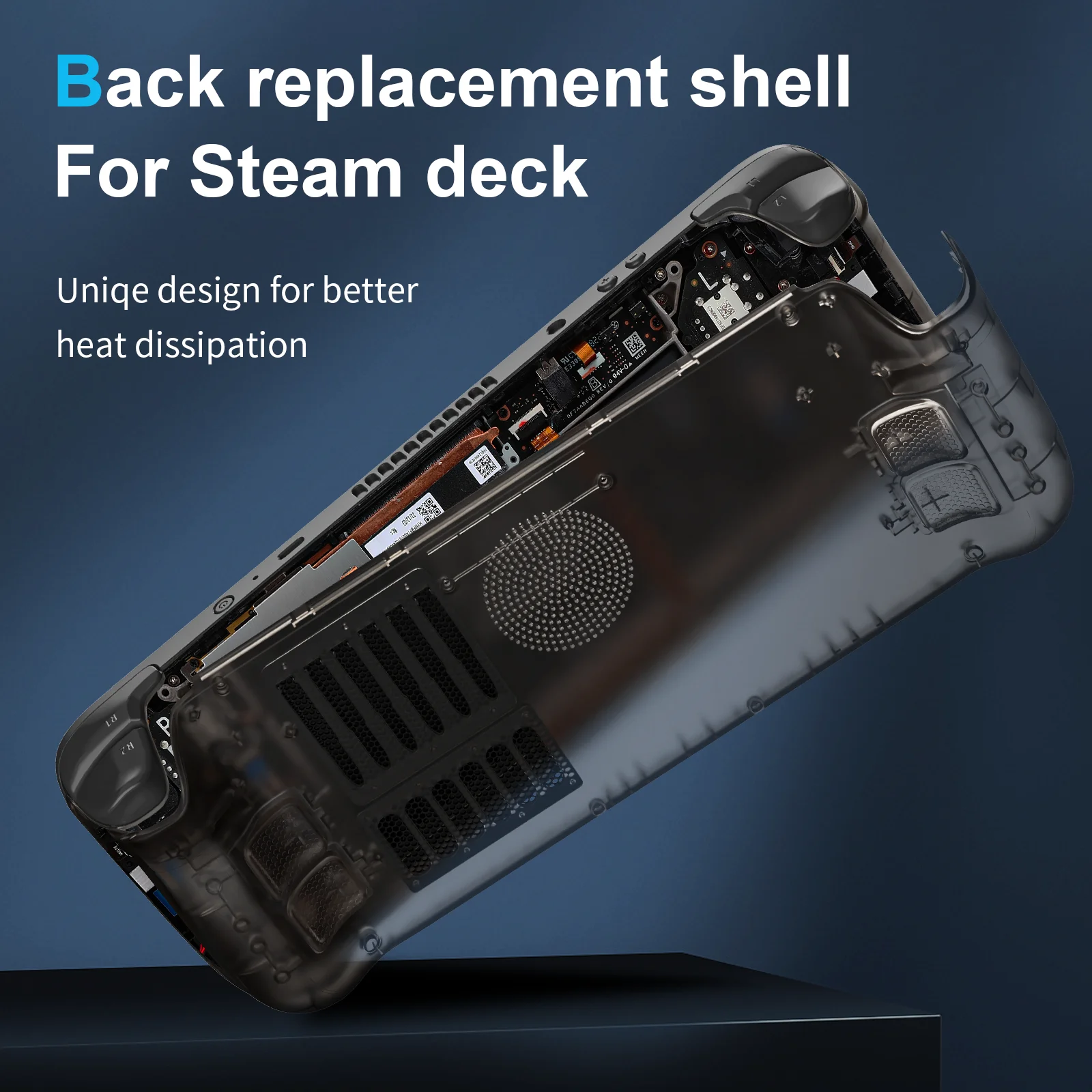 Nieuwe collectie gamingaccesso - Console Gaming Steam recensie en prijs