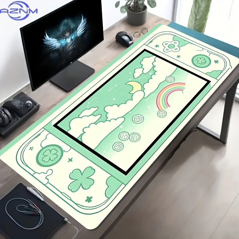 1pc grote esports-gaming-muism - Gaming Console Drawing recensie en prijs