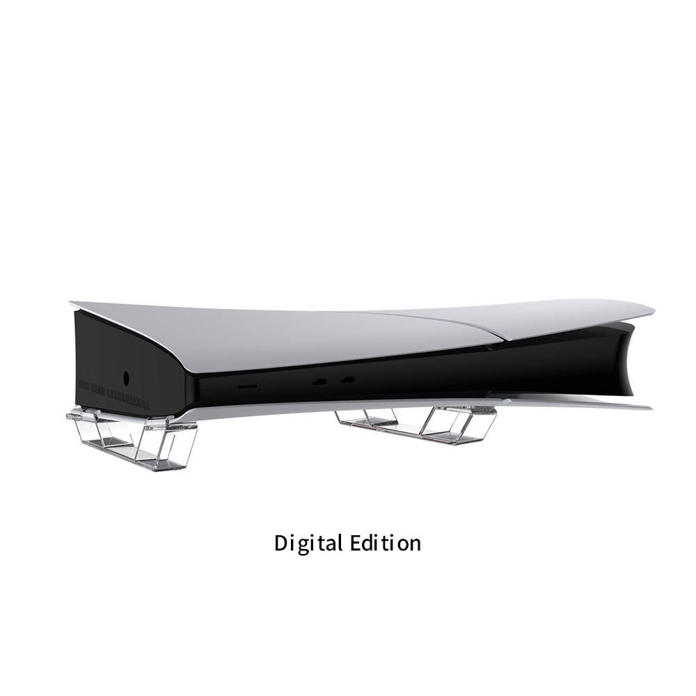 Horizontale standaard voor PS5 - Gaming Console Ps5 recensie en prijs