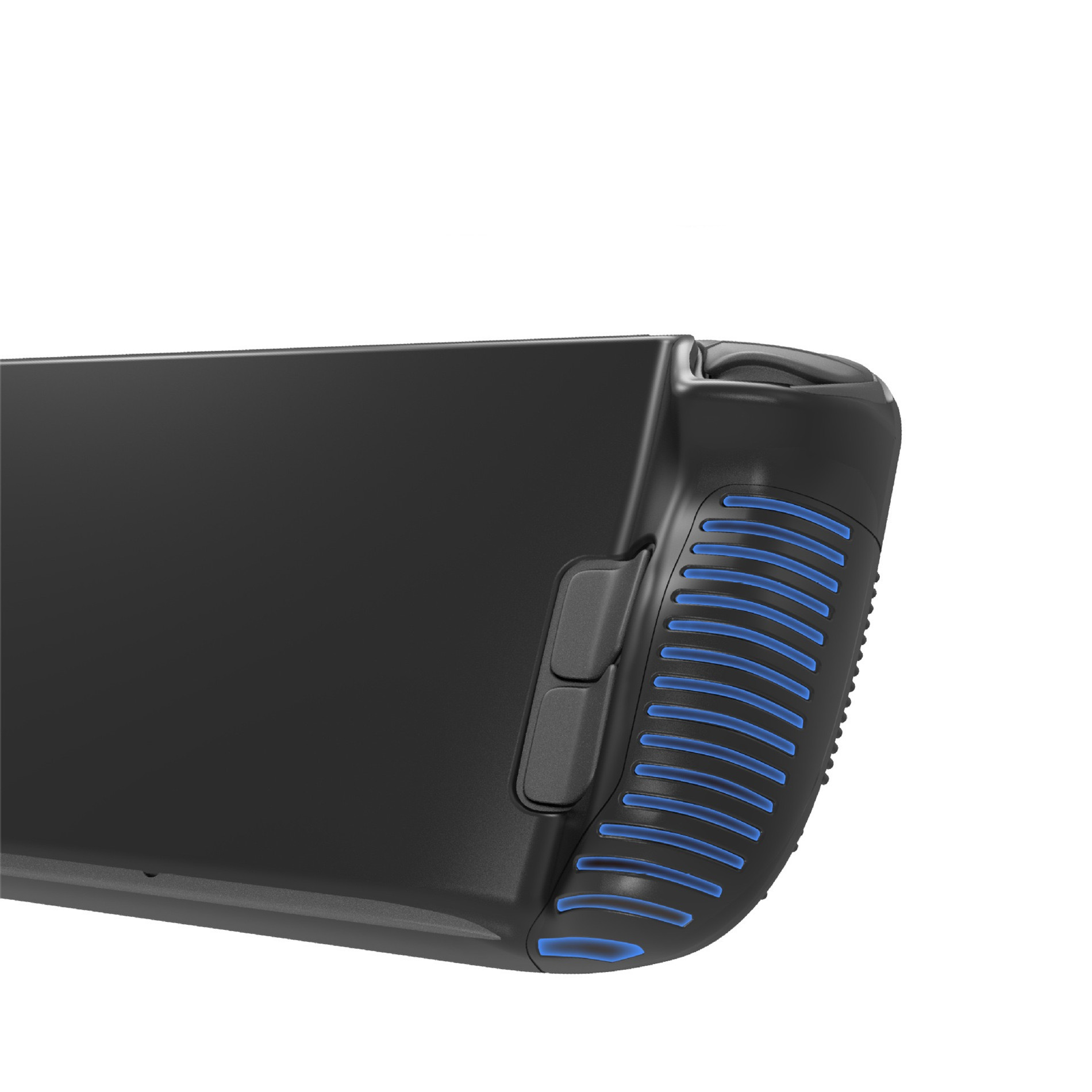 Staem Deck OLED-accessoires Si - Console Gaming Steam recensie en prijs