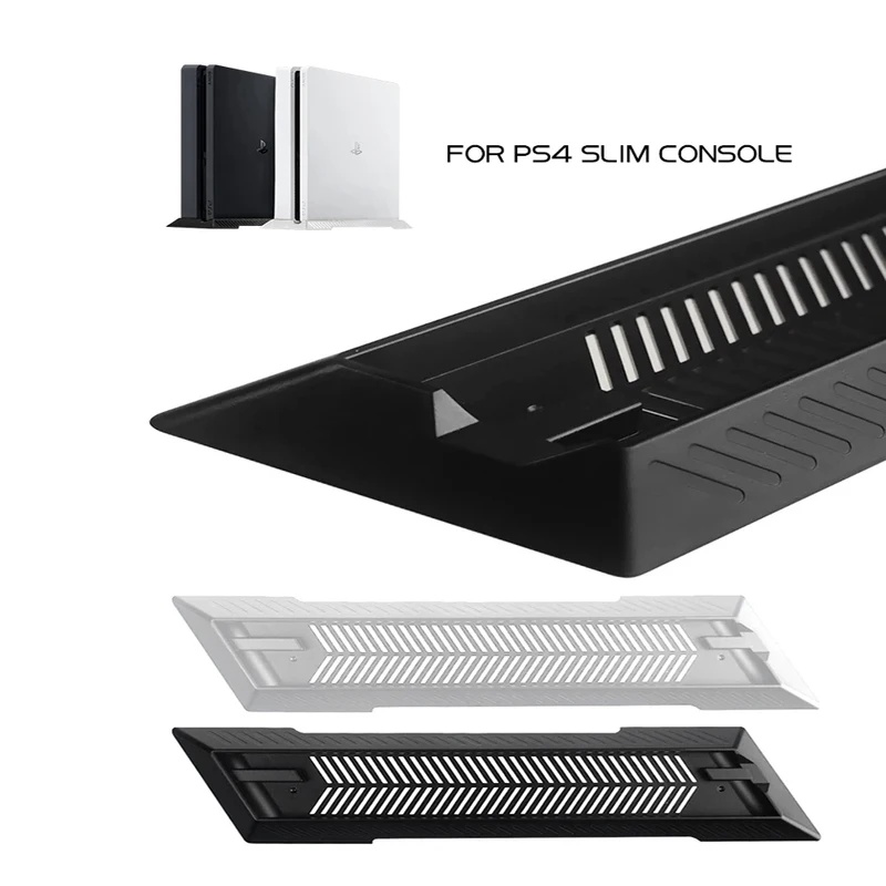 Antislip verticale koelstandaa - Gaming Console Monitor recensie en prijs