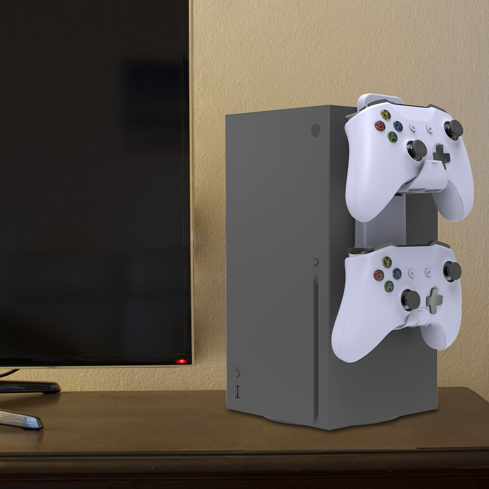 Gaming Headset Stand Rack voor - Gaming Console Options recensie en prijs