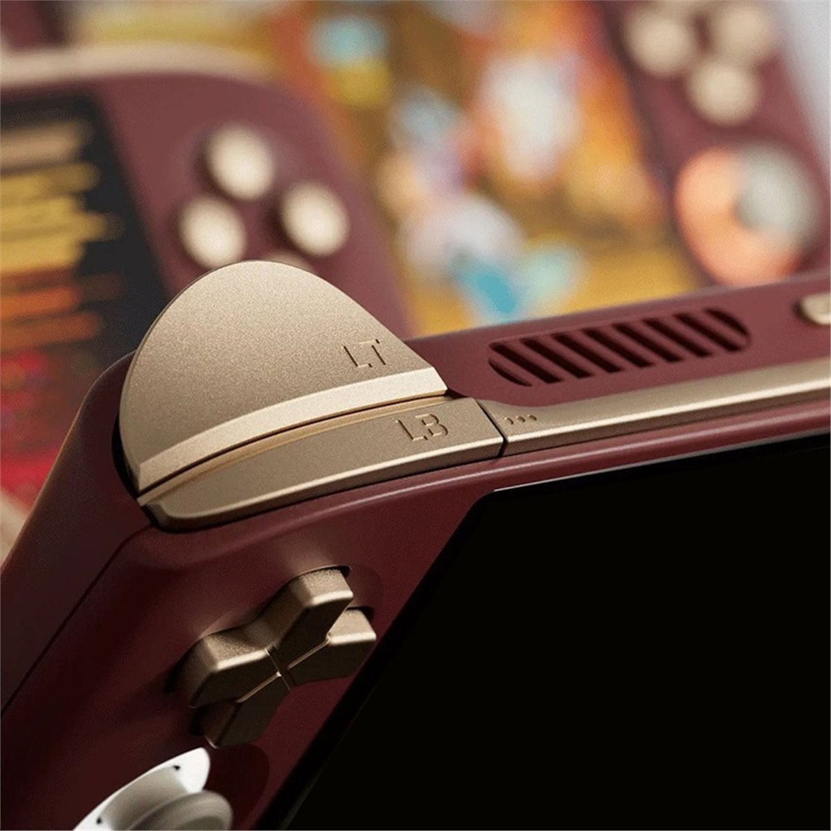 update. Pocket AIR Mini Retro  - Gaming Console Handheld recensie en prijs