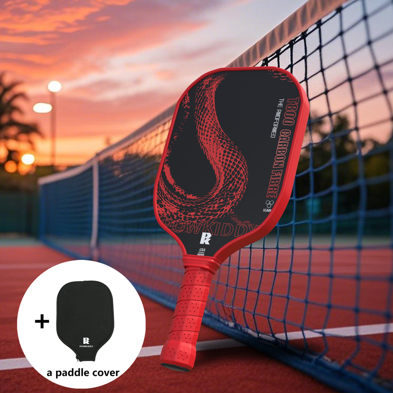 Powkiddy Pickleball T800 Kools - Gaming Console Cartoon recensie en prijs