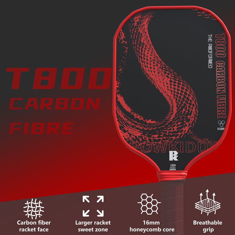 Powkiddy Pickleball T800 Kools - Gaming Console Cartoon recensie en prijs